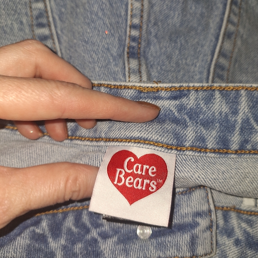 Care Bear Shorts - Picture 9 of 11